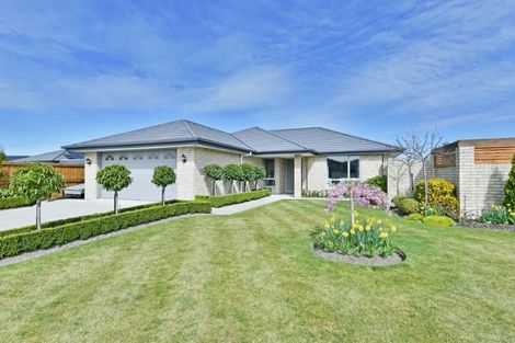 Photo of property in 30 Wakeman Way, Kaiapoi, 7630