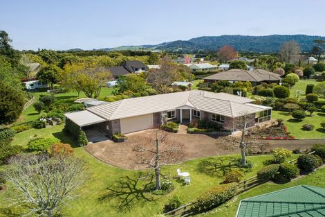 Photo of property in 7 Strathaven Way, Te Puke, 3119