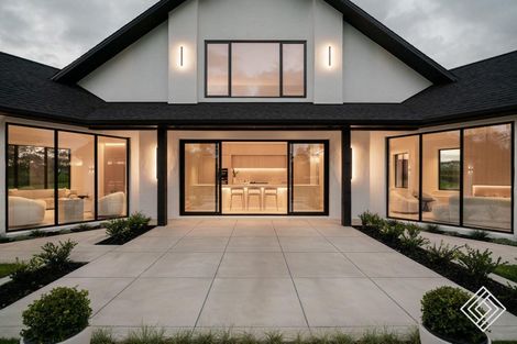 Photo of property in 251d Blackbridge Road, Dairy Flat, 0794