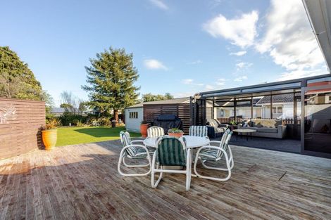Photo of property in 56 Barraud Street, Dannevirke, 4930