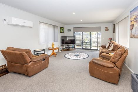 Photo of property in 5 Sargent Place, Otorohanga, 3900