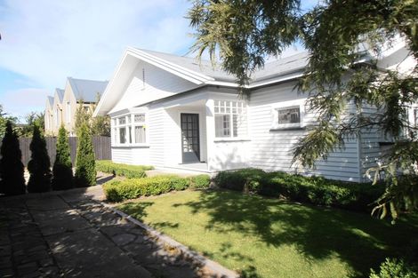 Photo of property in 20 Cheltenham Street, Merivale, Christchurch, 8014