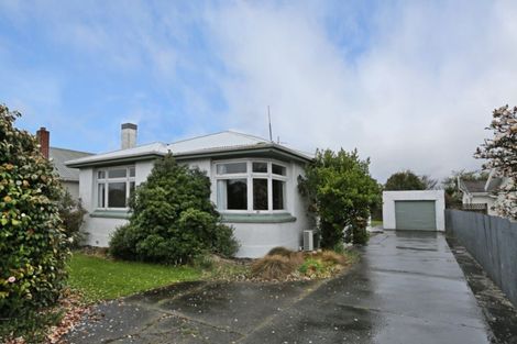 Photo of property in 34 Fox Street, Avenal, Invercargill, 9810