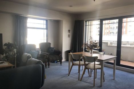 Photo of property in Harbour Royal Apartments, 10b/88 Anzac Avenue, Auckland Central, Auckland, 1010