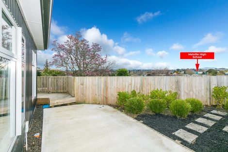 Photo of property in 1/70 Mahoe Street, Melville, Hamilton, 3206