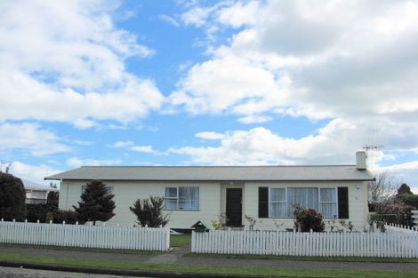 Photo of property in 30 Solway Street, Levin, 5510