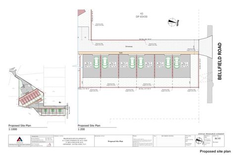 Photo of property in 27 Bellfield Road, Opaheke, Papakura, 2113