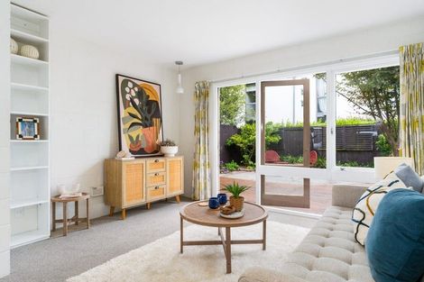 Photo of property in 9/265 Worcester Street, Christchurch Central, Christchurch, 8011