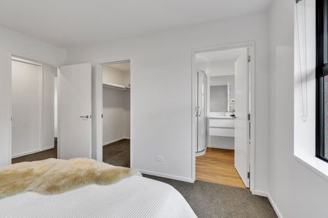 Photo of property in 1 Songpa Street, Halswell, Christchurch, 8025