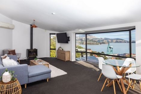 Photo of property in 9 Randolph Terrace, Lyttelton, 8082
