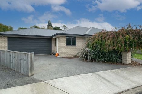 Photo of property in 9 Gardiner Street, Riversdale, Blenheim, 7201