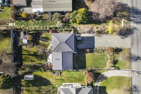 Photo of property in 39 Thomas Street, Ranfurly, 9332