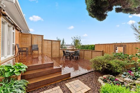 Photo of property in 3/12 Norman Road, Hauraki, Auckland, 0622