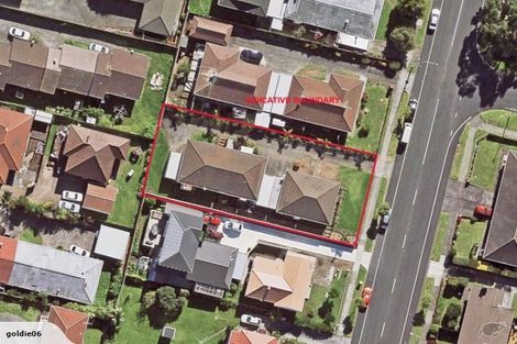 Photo of property in 2/80 Rangitoto Road, Papatoetoe, Auckland, 2025