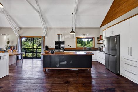 Photo of property in 172 Whakamara Road, Manutahi, Hawera, 4672