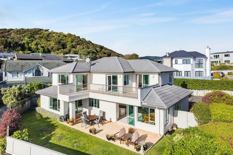 Photo of property in 24 The Layline, Whitby, Porirua, 5024