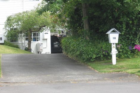 Photo of property in 16 Eaton Crescent, Otamatea, Whanganui, 4500