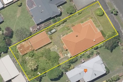 Photo of property in 23 Moana Street, Whanganui East, Whanganui, 4500