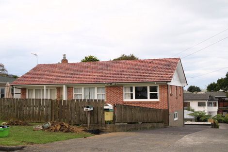 Photo of property in 3/30 Howe Street, Howick, Auckland, 2014