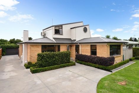 Photo of property in 38 Knighton Road, Hillcrest, Hamilton, 3216