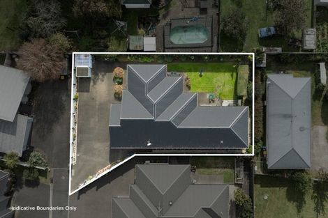 Photo of property in 8 Kasey Josh Place, Katikati, 3129