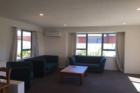 Photo of property in 141 Lincoln Road, Addington, Christchurch, 8024