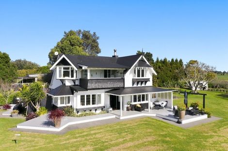 Photo of property in 961 State Highway 3, Onaero, Waitara, 4383
