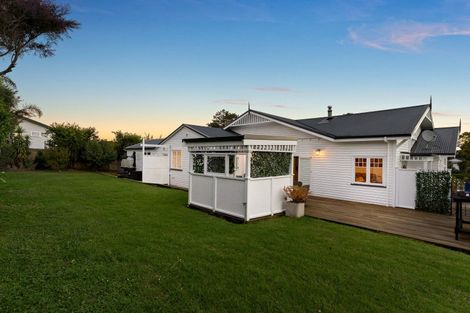 Photo of property in 57 Queen Street, Riverhead, 0820