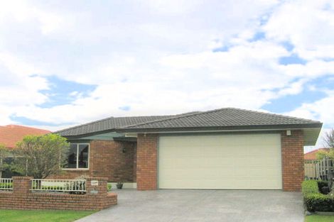 Photo of property in 9 Francevic Avenue, Mount Maunganui, 3116