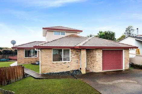 Photo of property in 2/39 Marriott Road, Pakuranga, Auckland, 2010