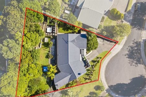 Photo of property in 75 Saffron Street, Birkdale, Auckland, 0626