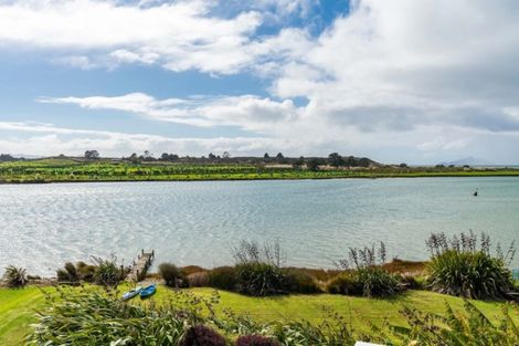 Photo of property in 4 Riverview Place, Waipu, 0582