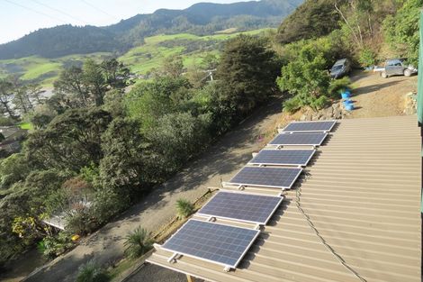 Photo of property in 1447a Port Charles Road, Port Charles, Coromandel, 3584