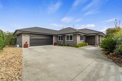 Photo of property in 6 Rosso Lane, Te Kauwhata, 3710