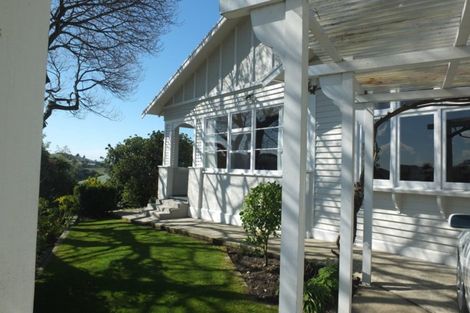 Photo of property in 5 Till Street, South Hill, Oamaru, 9400