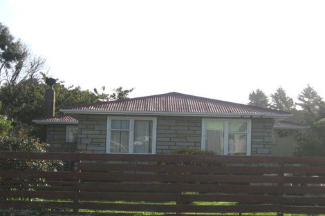 Photo of property in 63 Castor Crescent, Cannons Creek, Porirua, 5024