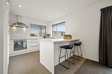 Photo of property in 4 Jefferson Close, Halswell, Christchurch, 8025