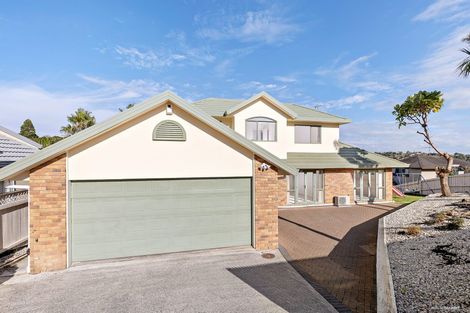 Photo of property in 1/42 Noeleen Street, Glenfield, Auckland, 0629