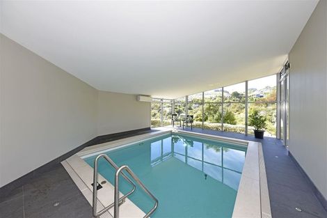 Photo of property in 2 Challenger Lane, Redcliffs, Christchurch, 8081