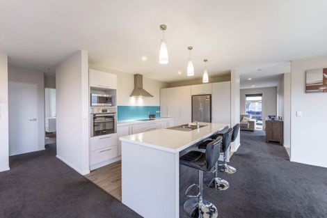 Photo of property in 12b Goodwin Street, Rangiora, 7400