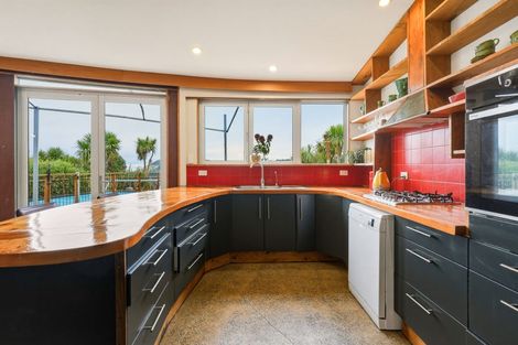 Photo of property in 31 Bradley Road, Osborne, Port Chalmers, 9081