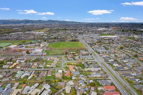 Photo of property in 2/244 Main Road North, Redwood, Christchurch, 8051
