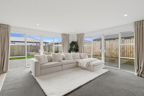 Photo of property in 17 Cork Street, Halswell, Christchurch, 8025
