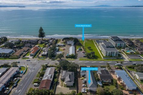 Photo of property in 2/420a Hibiscus Coast Highway, Orewa, 0931
