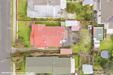 Photo of property in 64 Liverpool Street, Whanganui, 4500