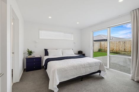 Photo of property in 17 Cork Street, Halswell, Christchurch, 8025