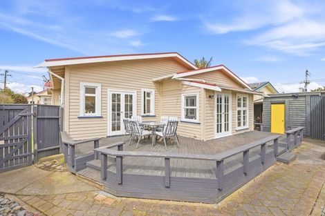 Photo of property in 64 Liverpool Street, Whanganui, 4500
