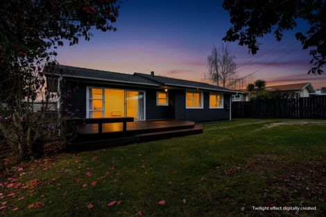 Photo of property in 298 Clayton Road, Pukehangi, Rotorua, 3015