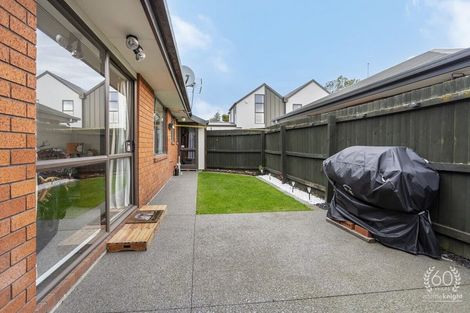 Photo of property in 3/21 Braddon Street, Addington, Christchurch, 8024