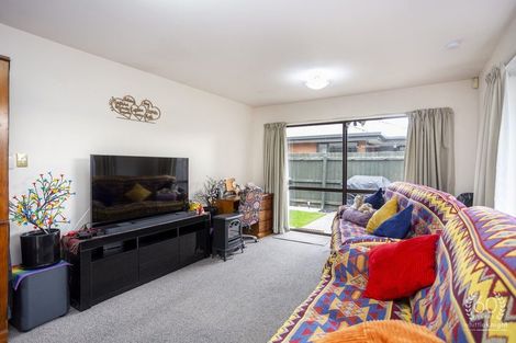 Photo of property in 3/21 Braddon Street, Addington, Christchurch, 8024